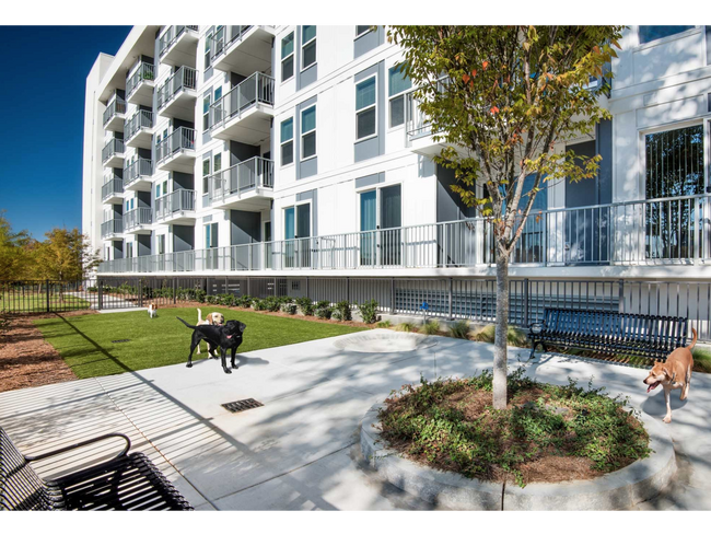 Espectro en primavera - Spectrum on Spring