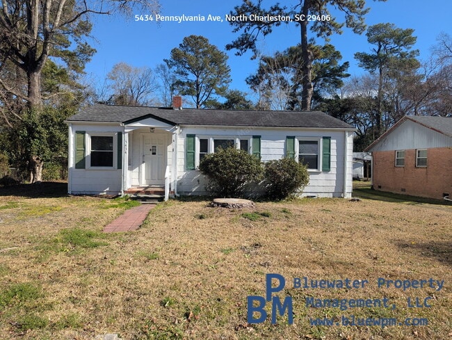 Building Photo - 5434 Pennsylvania Ave