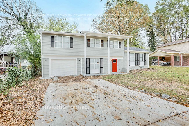 Building Photo - 334 Dartmouth Dr SW