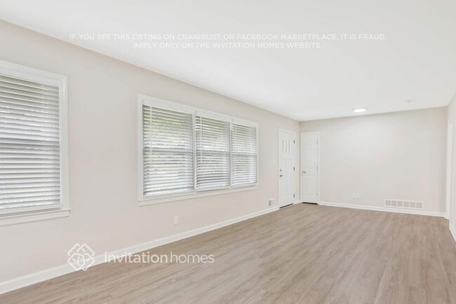 3007 Lavista Ct