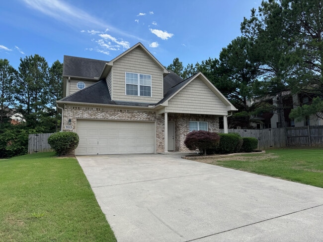 Photo - 7015 Windscape Dr NW House