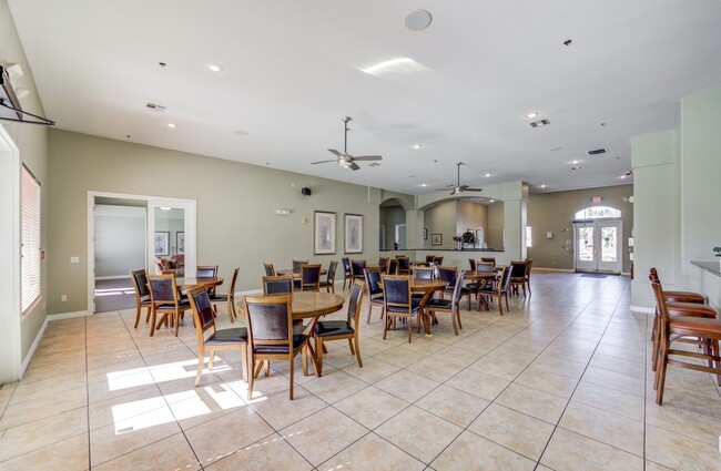 Photo - Whispering Palms