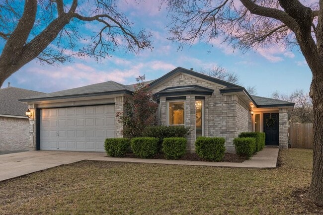 Photo - 1514 Lobo Mountain Ln House