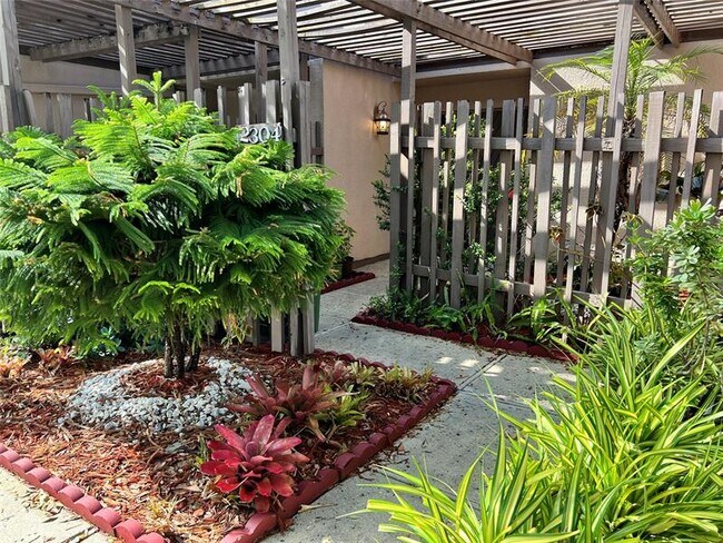 Photo - 12304 NW 11th Ct Townhome