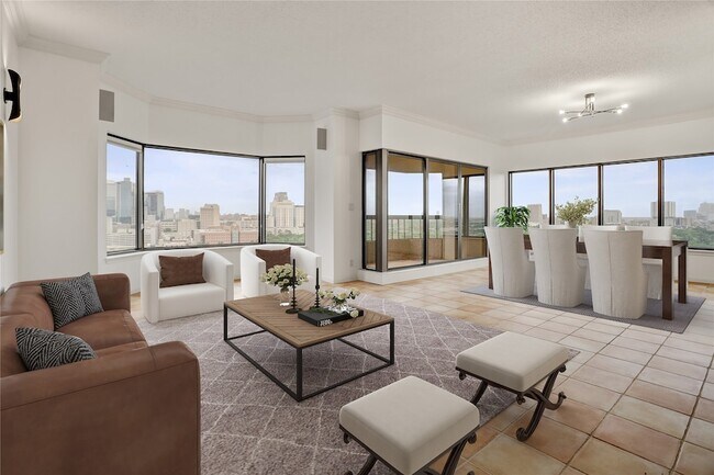 Photo - 2001 Holcombe Blvd Unit 1801