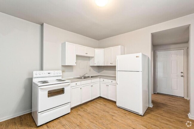 Building Photo - 1586 S 4th St Unit 1588 Rental