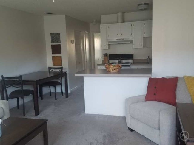 Photo - The Fountains Apartments - Phase I &  II