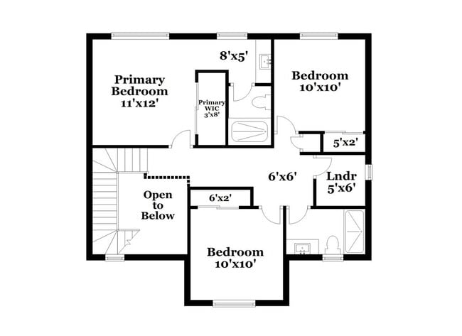 Photo - 8457 Spencer Canyon St