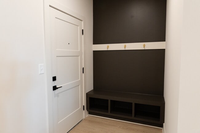 Photo - District on the Etowah Apartments