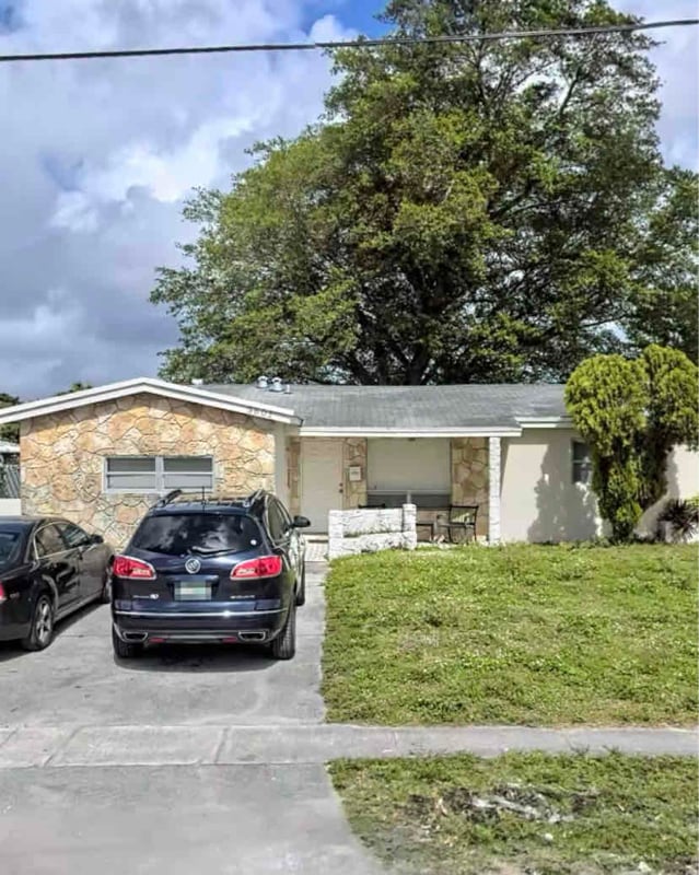 Photo - 3601 NW 37th St House