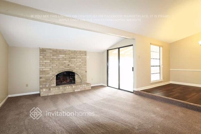 Photo - 3827 Cypressdale Dr