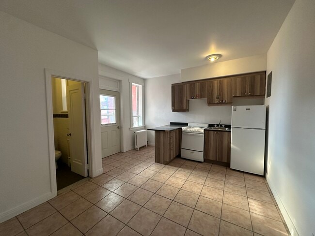 Photo - 120 rue Rachel