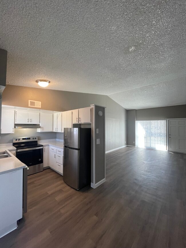 Villas Las Toronjas I