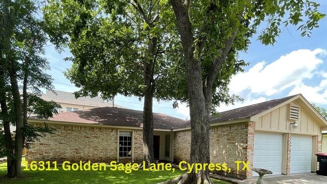 Photo - 16311 Golden Sage Ln Casa