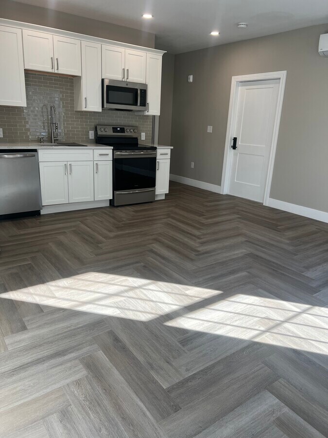 Photo - 136 Millbury St Unit 1