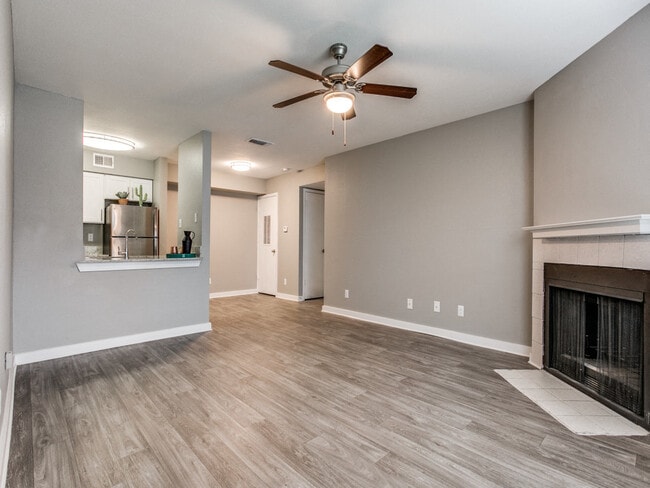 Photo - Biltmore Park Apartments