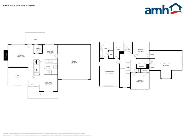 Photo - 12627 Waterfall Pl