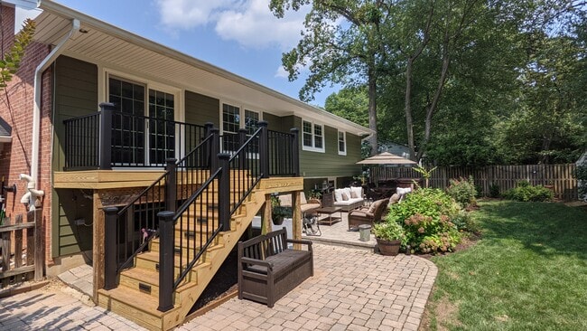 Photo - 2505 Duxbury Pl