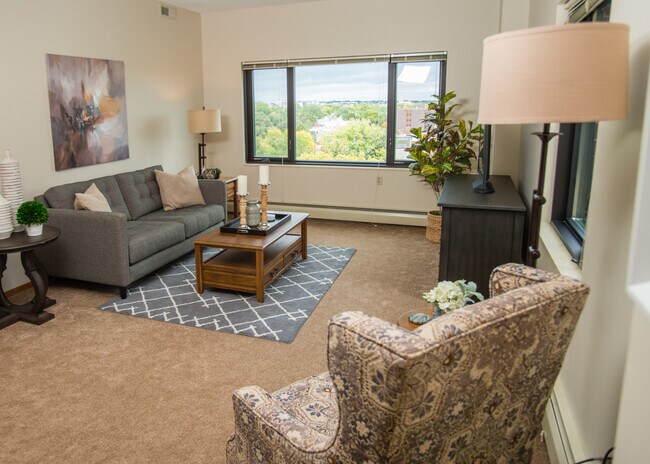 Walker Place by Vivie