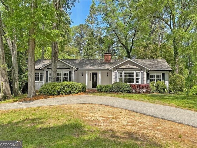 Photo - 3150 Rilman Rd NW House