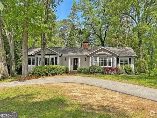 Building Photo - 3150 Rilman Rd NW Rental