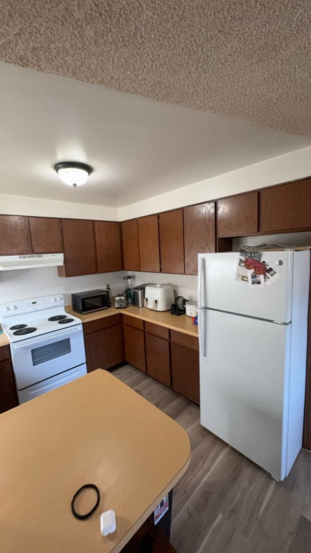 Photo - 2 Bedroom - 1 bath apartment