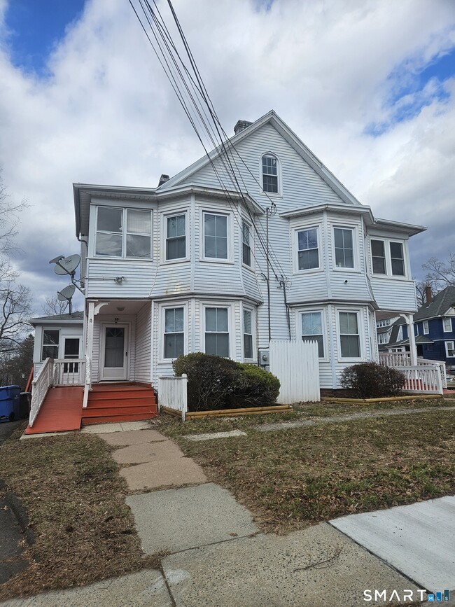 Building Photo - 53-55 Laurel St Unit 55