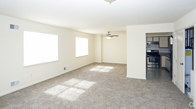 Van Houten Village 55+ Senior Community