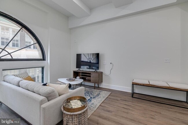 Photo - 150 S Independence Mall W Unit 1212