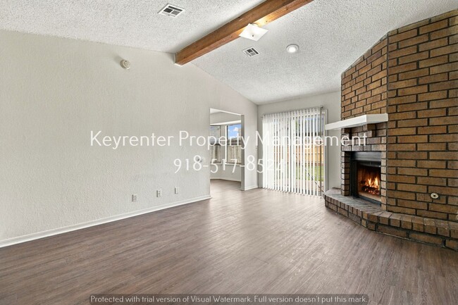 Photo - 2911 S 121st E Ave