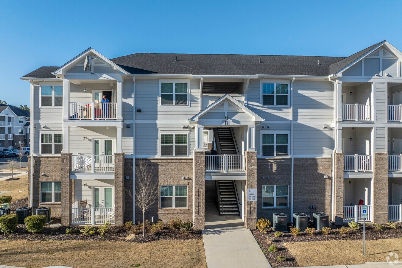 Photo - Garden Lakes