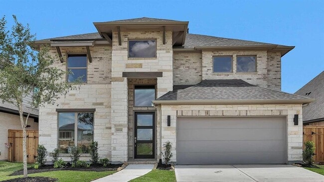 Photo - 10918 Spring Wind Dr House