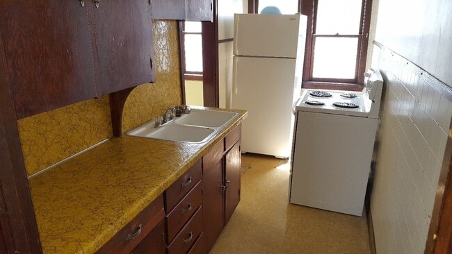 Photo - 1 bedroom apartment on 2 floor Unit #6