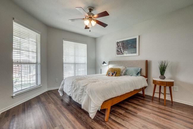 Photo - Tenison at White Rock