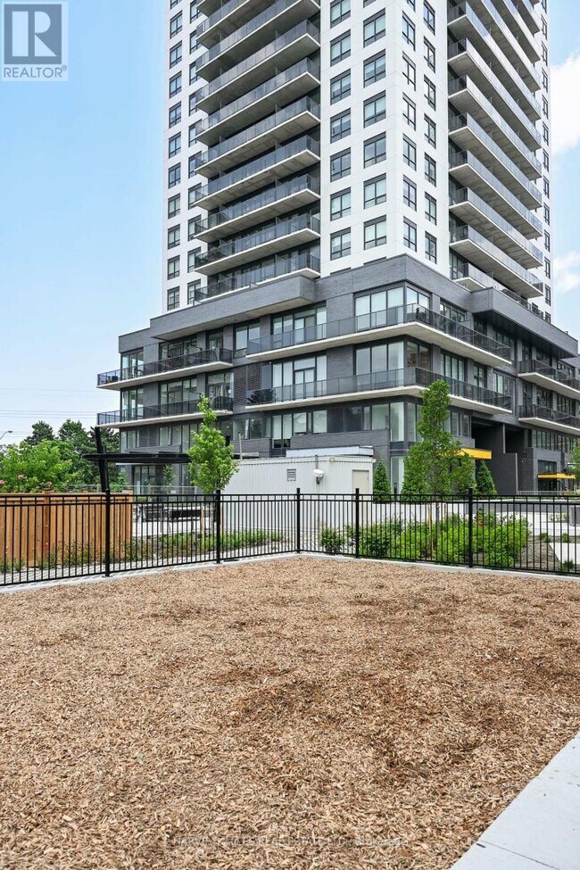 Photo - 100 Eastdale Ave Unité 1110