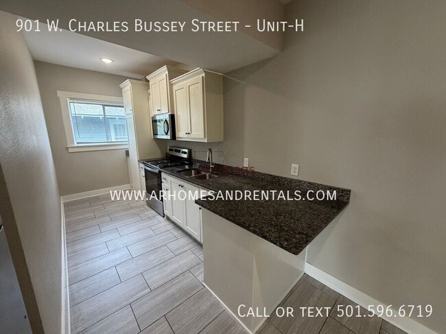 901 W Charles Bussey Ave Unit -H