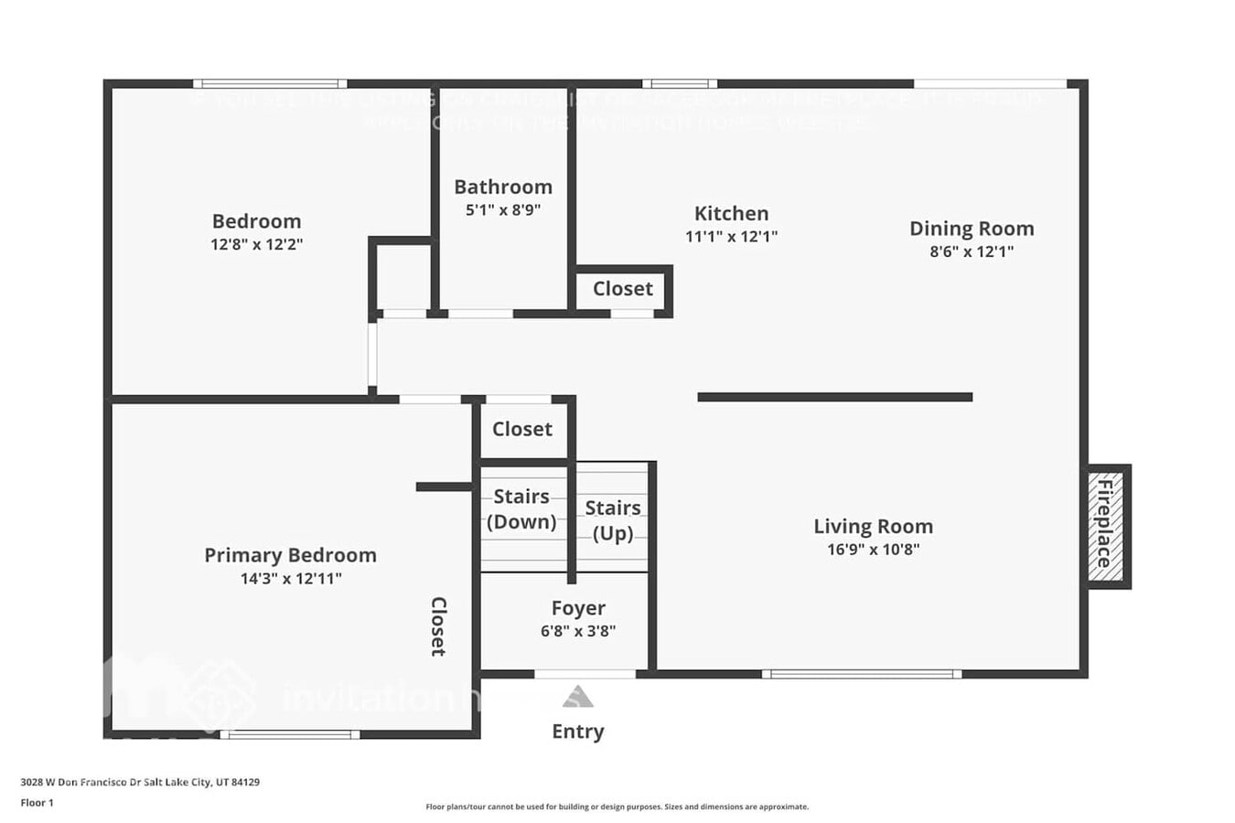 Photo - 3028 Don Francisco Dr