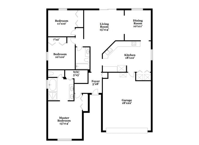 Photo - 1864 Creekview Dr