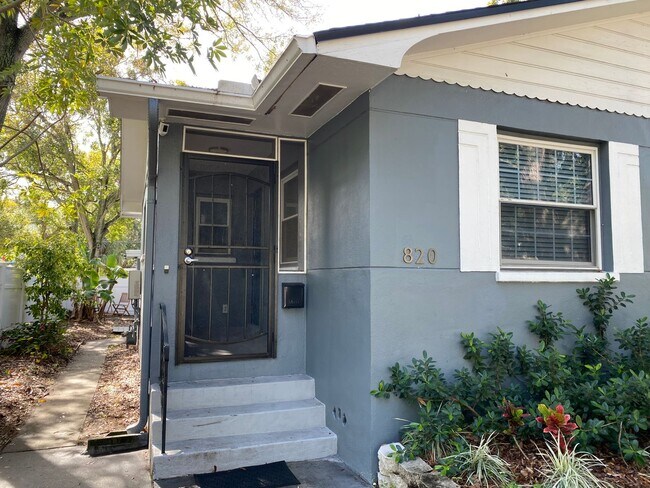 Photo - 23rd Ave N. Unidad 820 23rd Ave N. -  1