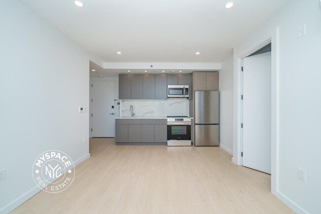 Photo - 1499 Bedford Ave Apartment Unit 10h