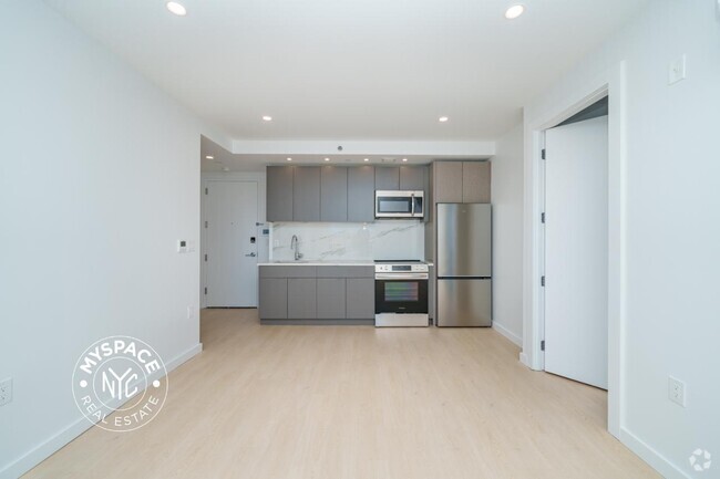 Building Photo - 1499 Bedford Ave Unit 10h Rental