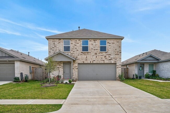 Building Photo - 26719 Prairie Smoke Ln