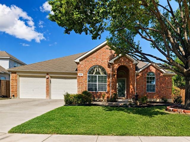 Building Photo - 836 Mullrany Dr