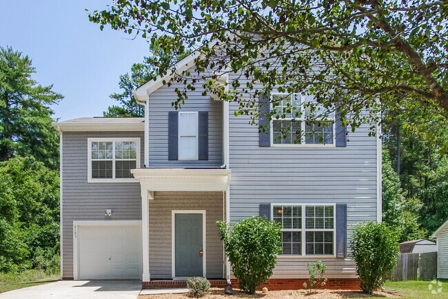Building Photo - 6103 Sid Crane Dr Rental