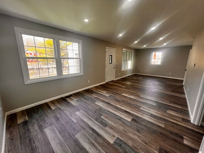 Photo - Newly Renovated Spacious Single-Family House