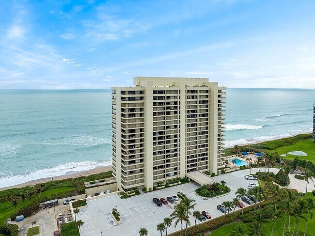 8750 S Ocean Dr Unit 1134