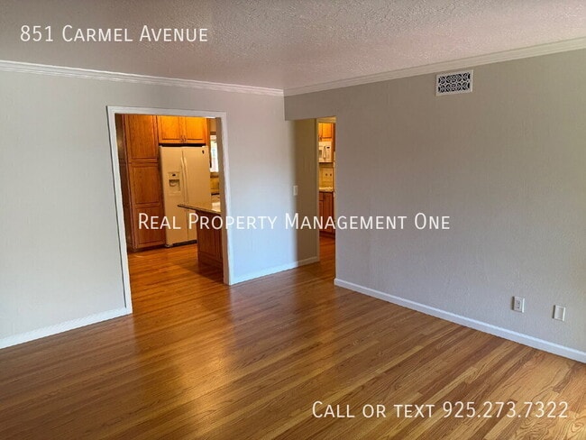 Photo - 851 Carmel Ave