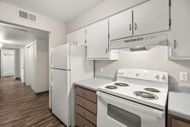 Nova Ridge Gated Community