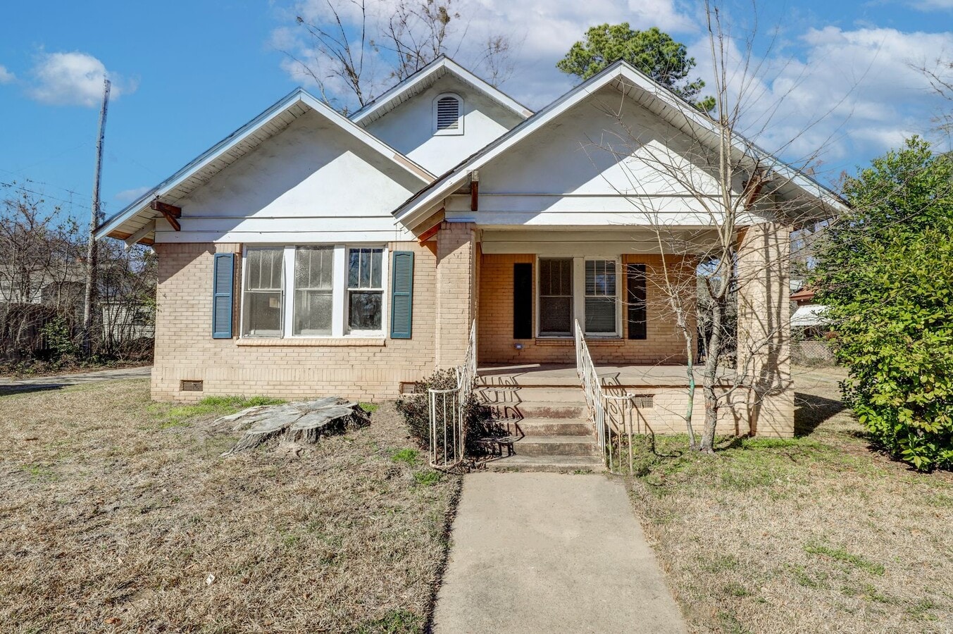 3 bedroom 1.5 Bathroom House in Texarkana, AR - 3 bedroom 1.5 Bathroom House in Texarkana, AR