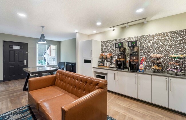 Furnished Studio-Seattle - Redmond